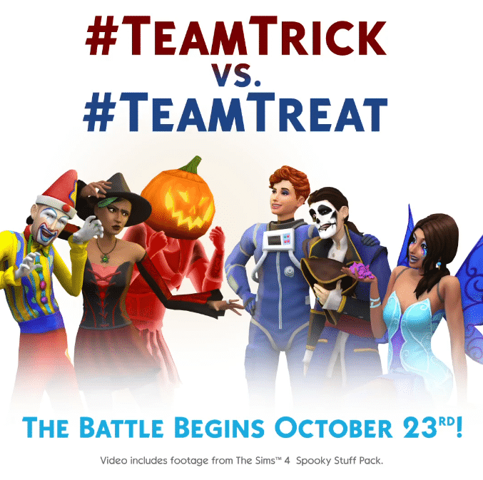 The Sims 4 Turbo Careers Mod Pack Announcement Sims Community