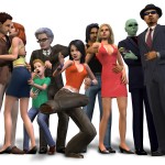 TheSims2 group 3A
