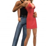 TheSims2 rockers
