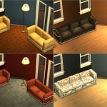 The Sims 2 Screenshot 17