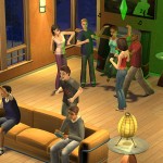 The Sims 2 Screenshot 21