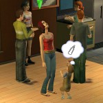 The Sims 2 Screenshot 24