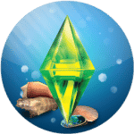 island paradise guide icon