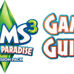 island paradise guide text