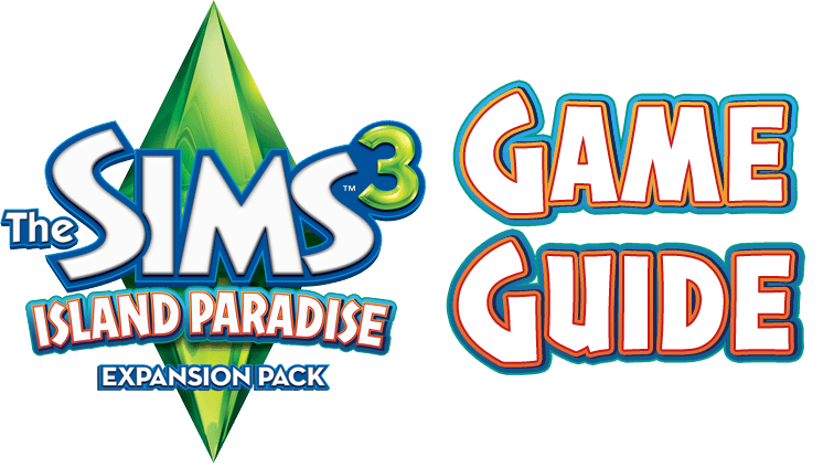 ihascupquake sims 3 island paradise