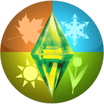 seasons guide icon