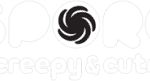 spore creepy n cute logo
