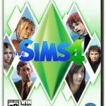 srs sims 4 cover