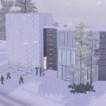 ts3 seasons announce le icelounge winter