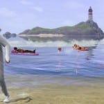 ts3 seasons shark beach