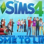 Come to Life 2560 1440