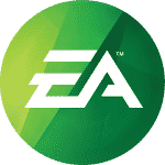 EA Logo