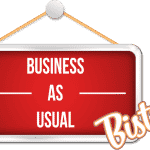 business as usual bistro guide
