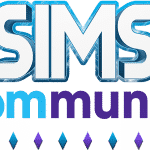 sims community logo2