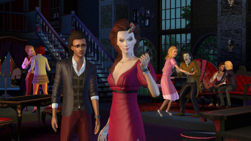 The Sims 4: Here’s what Simmers want to see in 2017