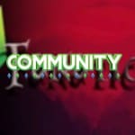 community fanatic