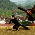 ts3 worldadventure chinavistasparring