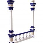 fencecolumnsecondempireblue