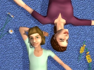 The Sims 1 Base Game And Expansions: Official Features And Assets 26 floor closeup 640b bmp jpgcopy