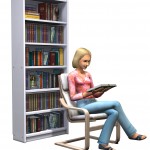 sims2ikpcrendchairmom