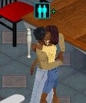 thesims_kiss