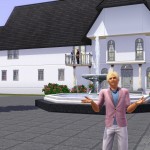 EU HiddenSprings QA BigHouse