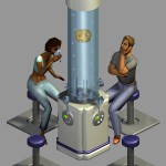 OxygenBar