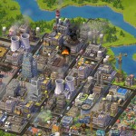 SCSOscrn industrial city