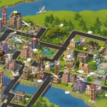 SimCitySocial AnnouncementScreen BirdsPooping