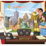 SimCitySocial Render WelcomeMayor