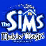 SimsMagicLogo  ENG