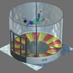 SkydiveSimulator