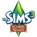 TS3 Store RoaringHeights Logo