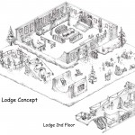 WinterLodge concept