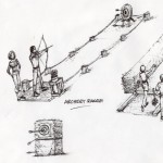 archery