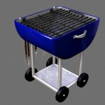 bbq grill
