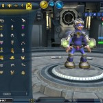 captain editor