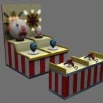 carnival games