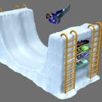 halfpipe final