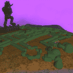 maze