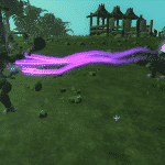plasma beam