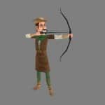 robinhood final