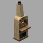 the sims makin  magic baker s oven