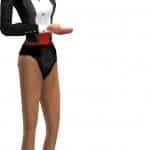 the sims makin  magic magic show assistant