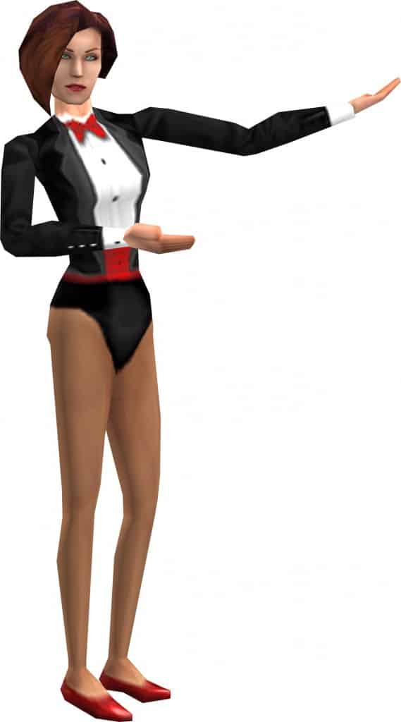 The Sims 1 Base Game And Expansions: Official Features And Assets 209 the sims makin magic magic show assistant