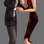 thesims hotdate spine kiss psd jpgcopy