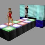 thesims superstar hiresart fashion runway