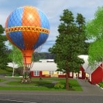 ts3 store auroraskies hotairballoon