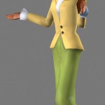 vacation director