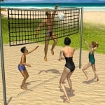 volleyball